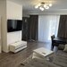 Belvedere Residence, Barbu Vacarescu, apartament 3 camere, loc parcare, centrala.
