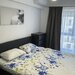 Belvedere Residence, Barbu Vacarescu, apartament 3 camere, loc parcare, centrala.
