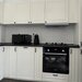 Belvedere Residence, Barbu Vacarescu, apartament 3 camere, loc parcare, centrala.