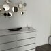 Belvedere Residence, Barbu Vacarescu, apartament 3 camere, loc parcare, centrala.